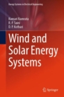 Wind and Solar Energy Systems - eBook