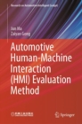 Automotive Human-Machine Interaction (HMI) Evaluation Method - eBook