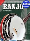 Banjo Lessons for Beginners : Teach Yourself How to Play Banjo (Free Audio Available) - eBook
