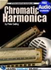 Chromatic Harmonica Lessons for Beginners : Teach Yourself How to Play Harmonica (Free Audio Available) - eBook