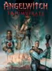 Angelwitch: Book Two, Triumvirate Part One - eBook
