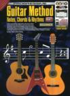 Progressive Guitar Method - Book 1 : Notes, Chords and Rhythms with Poster - Book