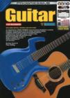 Progressive Guitar : With Poster - Book