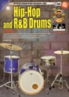 Progressive Hip-Hop and R&B Drums : With Poster - Book