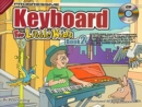 Progressive Keyboard for Little Kids - Book 2 - Book