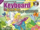 Progressive Keyboard for Little Kids - Book 3 - Book
