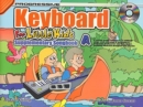 Progressive Keyboard for Little Kids -Supp.Songs A - Book