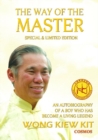 The Way of the Master (Special & Limited Edition) : An Autobiography of a Boy Who Has Become a Living Legend - Book