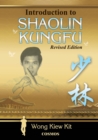 Introduction to Shaolin Kungfu - Book
