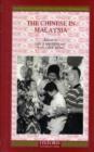 The Chinese in Malaysia - Book