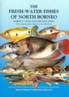 Fresh-water Fishes of North Borneo - Book