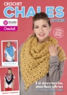 Crochet Chales en punta : Un accesorio, muchas ideas. Modelos simples de tejer - eBook