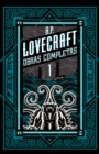 H P Lovecraft obras completas Tomo 1 - eBook
