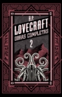 H P Lovecraft obras completas Tomo 2 - eBook
