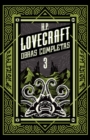 H P Lovecraft obras completas Tomo 3 - eBook