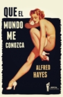 Que el mundo me conozca - eBook