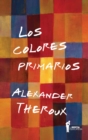 Los colores primarios - eBook