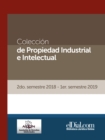 Coleccion de Propiedad Industrial e Intelectual (Vol. 5) - eBook