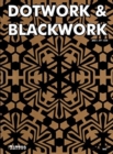 Dotwork & Blackwork - Book