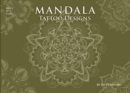 Mandala Tattoo Designs - Book