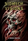 Biomech Visions - Book