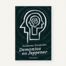 Demonios en Jeppener - eBook