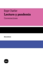 Lectura y pandemia : Conversaciones - eBook