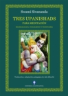 Tres Upanishads para Meditacion - eBook
