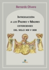 Introduccion a los Padres y Madres cistercienses del siglo XII y XIII - eBook