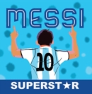 Messi Superstar - Book