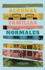 Algunas familias normales - eBook
