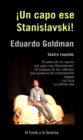 !Un capo ese Stanislavski! - eBook