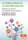 La complejidad de la gestion escolar - eBook