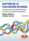 Gestion de la evaluacion integral - eBook