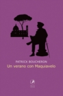 Un verano con Maquiavelo - eBook