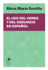 El uso del verbo y del gerundio en espanol - eBook