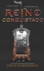 Reino conquistado - eBook