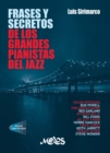 Frases y secretos de los grandes pianistas de jazz : Luis Sirimarco - eBook