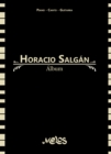 Album  Horacio Salgan : Piano Canto Guitarra - eBook