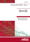 Otakar Sevcik Tecnica del Violin - Op. 9 : Estudios preliminares de las dobles cuerdas/ Ottokar Sevcik - eBook