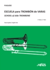 Escuela para trombon de varas : 1era Parte - eBook