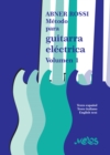 Metodo para guitarra electrica : Volumen 1 - eBook