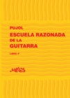 Escuela razonada de la guitarra : Libro 4 - eBook