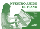 Nuestro amigo el piano - eBook