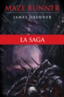 Maze Runner: La Saga - eBook