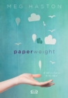 Paperweight  Cual es el peso de la culpa? - eBook