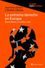 La extrema derecha en Europa - eBook