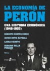 La economia de Peron - eBook
