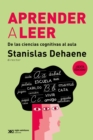 Aprender a leer - eBook