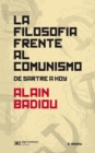 La filosofia frente al comunismo - eBook